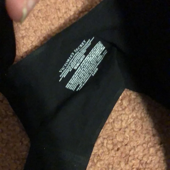 Victoria Secret Plunge Bra